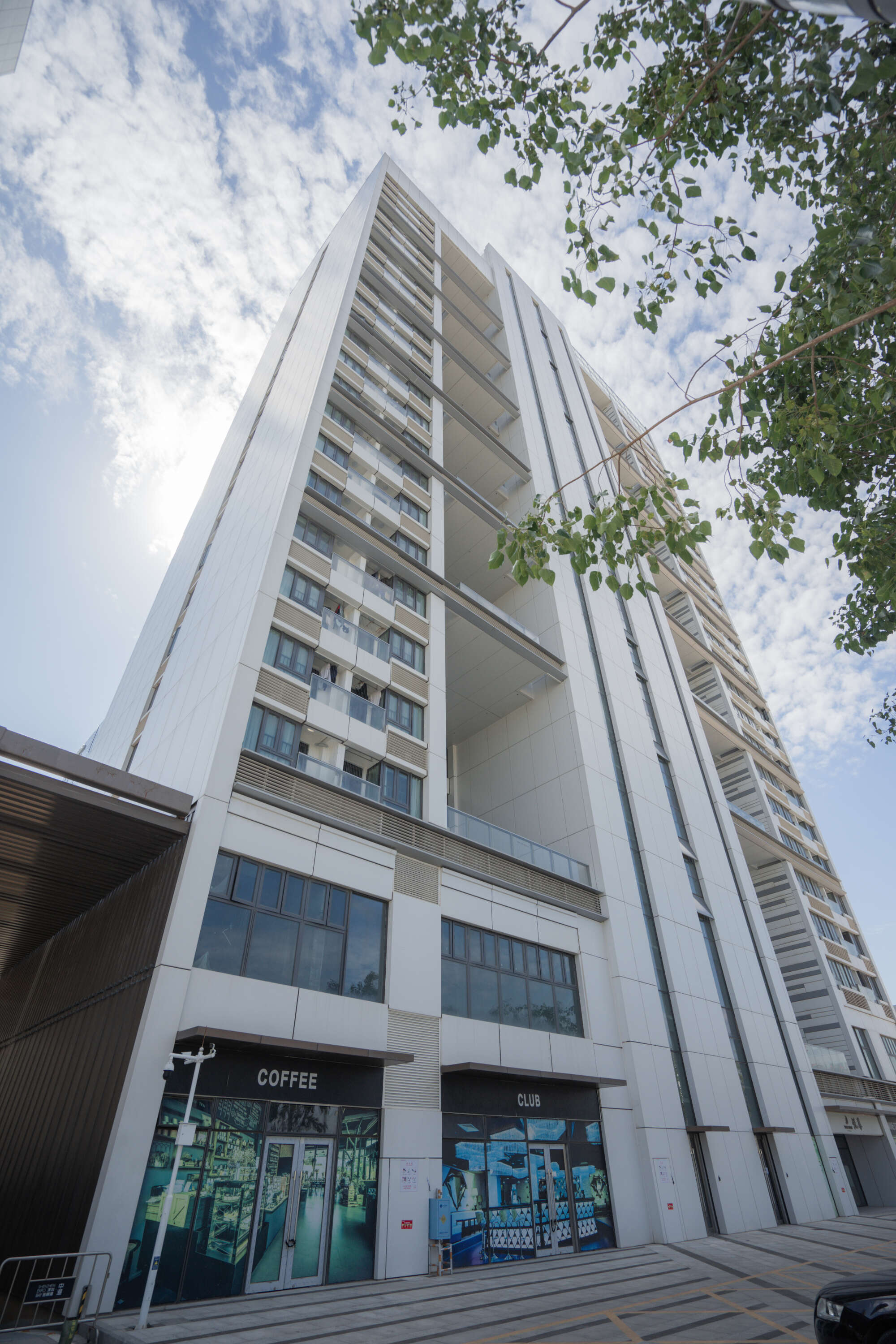 深圳国际会展中心0301公寓